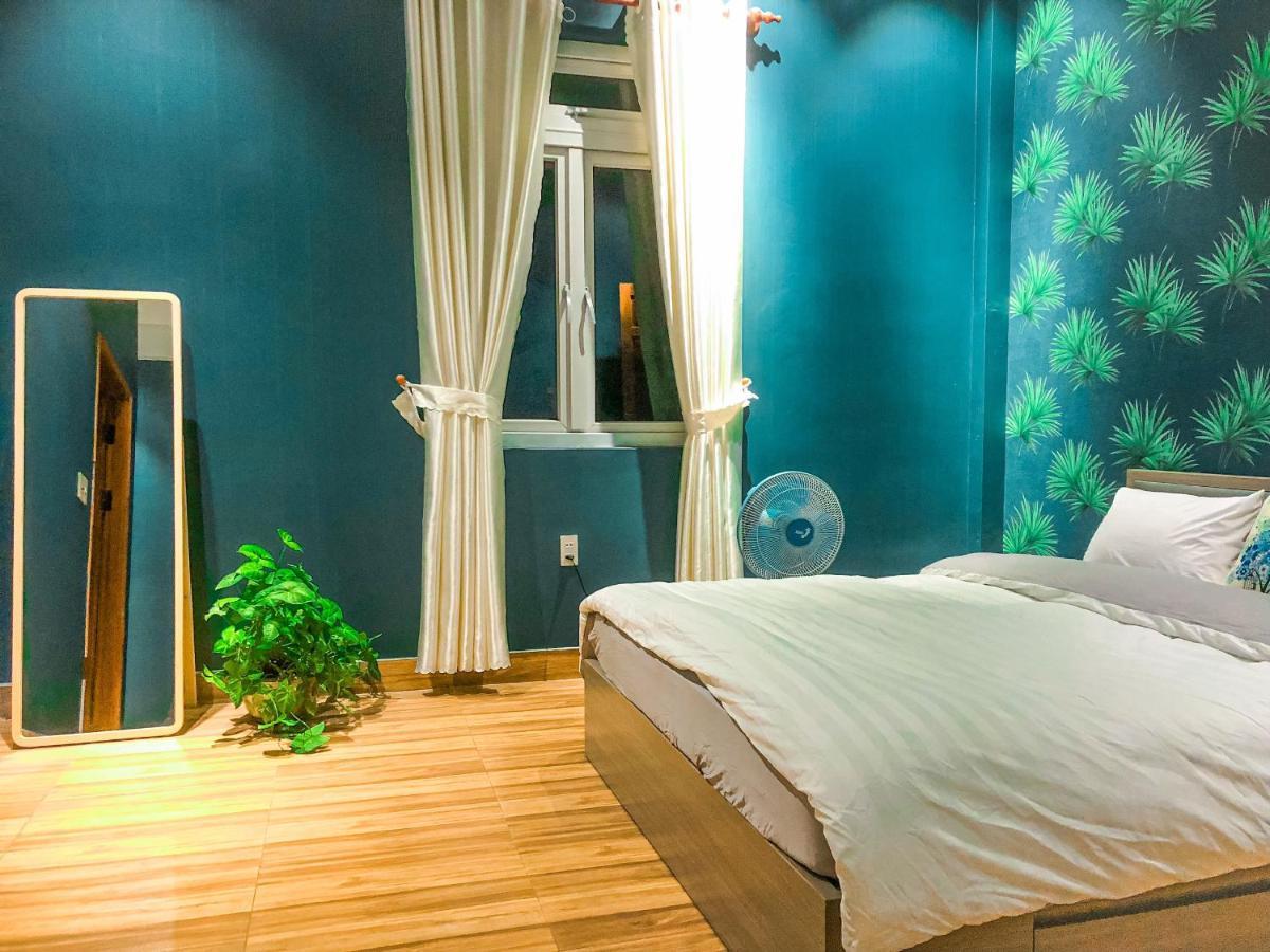 Mooka 'S Home Dalat Bagian luar foto