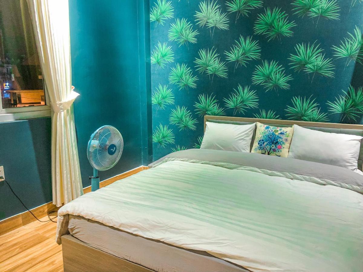 Mooka 'S Home Dalat Bagian luar foto