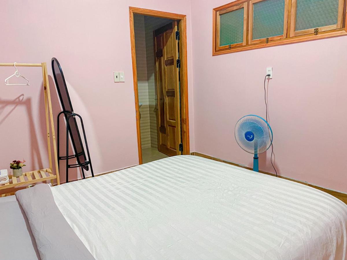 Mooka 'S Home Dalat Bagian luar foto