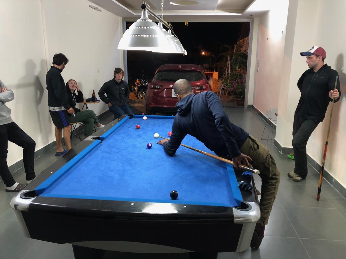 Mooka 'S Home Dalat Bagian luar foto